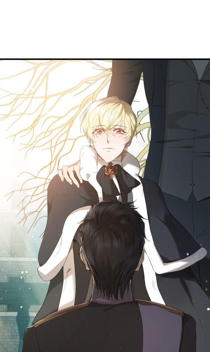 Raising a Sacrifice Chapter 1 page 18 - 