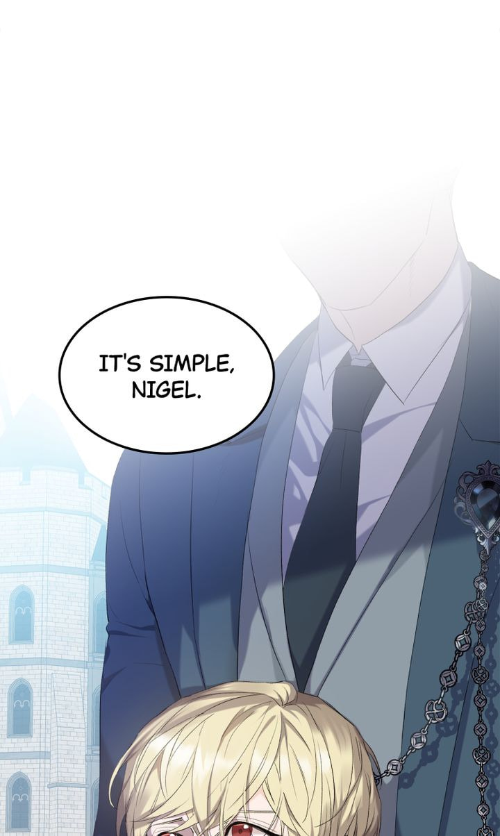 Raising a Sacrifice Chapter 1 page 3 - 