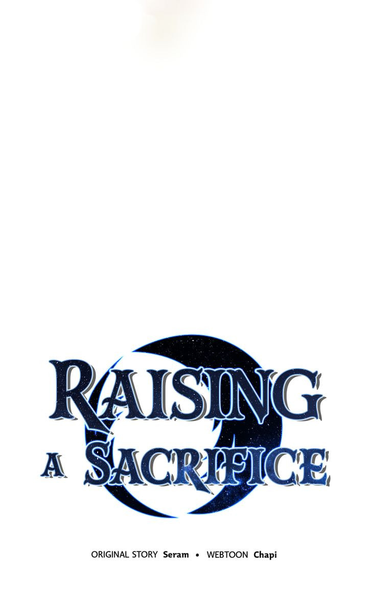 Raising a Sacrifice Chapter 1 page 24 - 