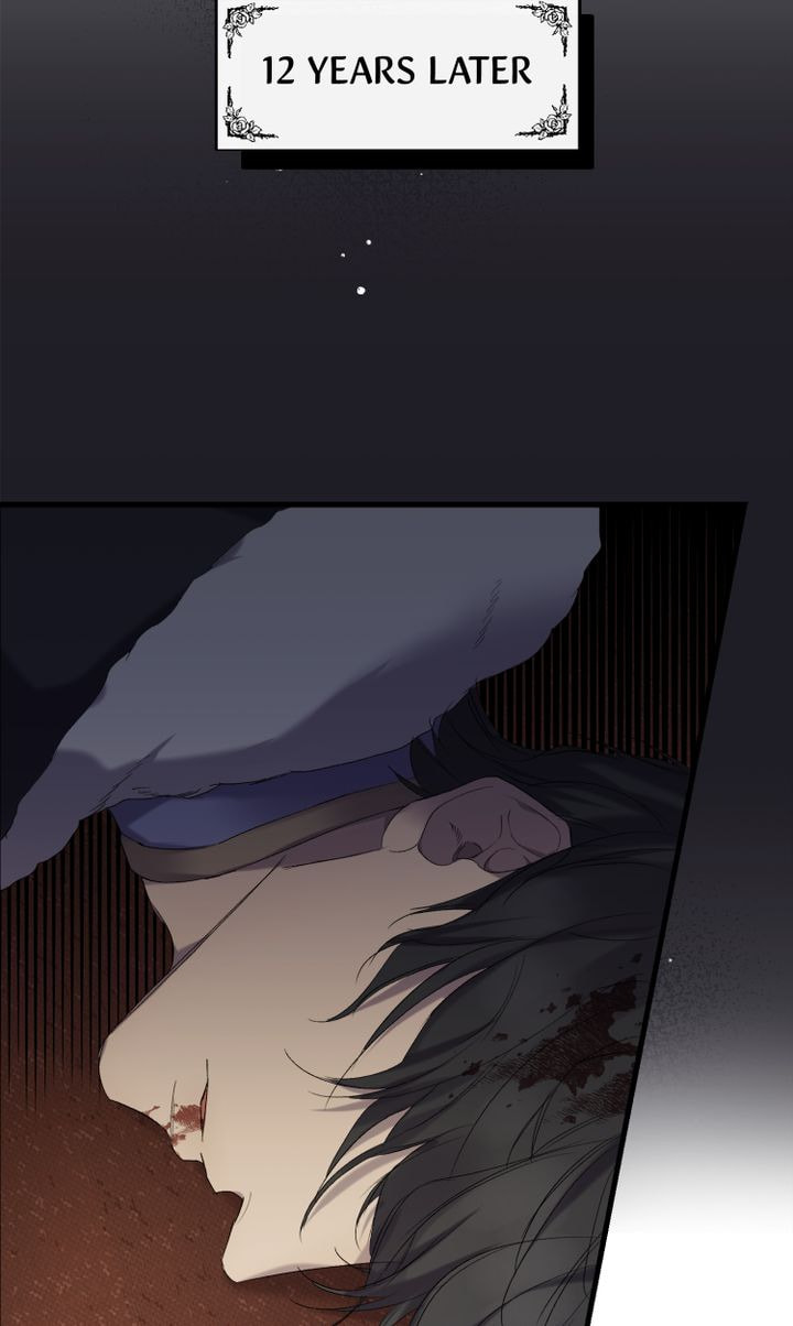 Raising a Sacrifice Chapter 1 page 26 - 
