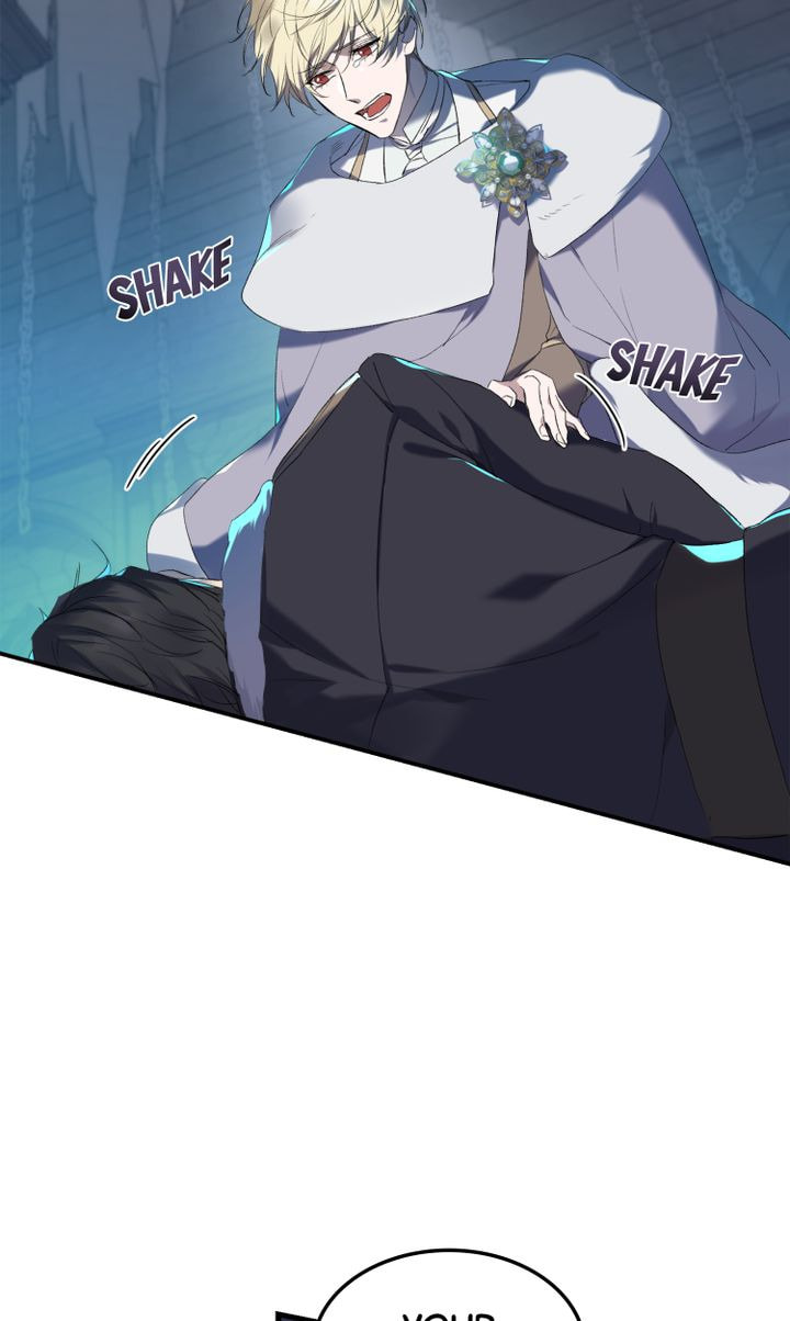Raising a Sacrifice Chapter 1 page 28 - 