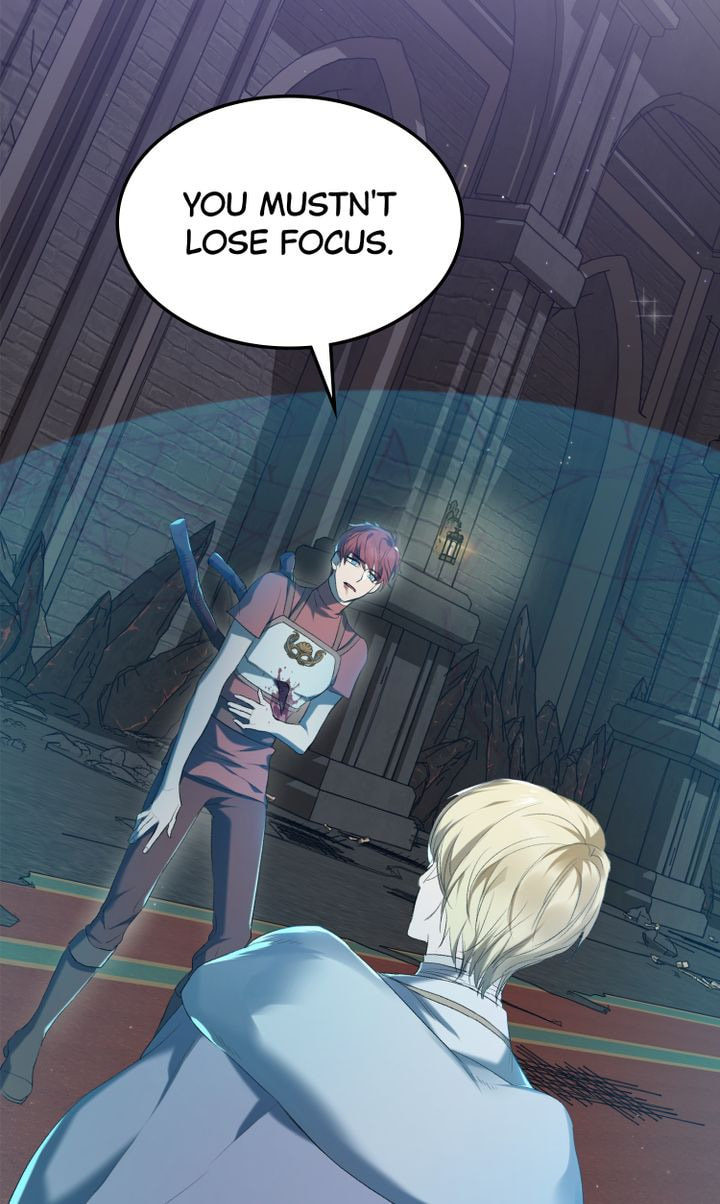 Raising a Sacrifice Chapter 1 page 30 - 