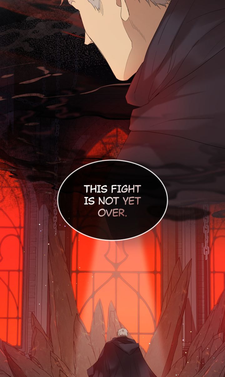Raising a Sacrifice Chapter 1 page 32 - 