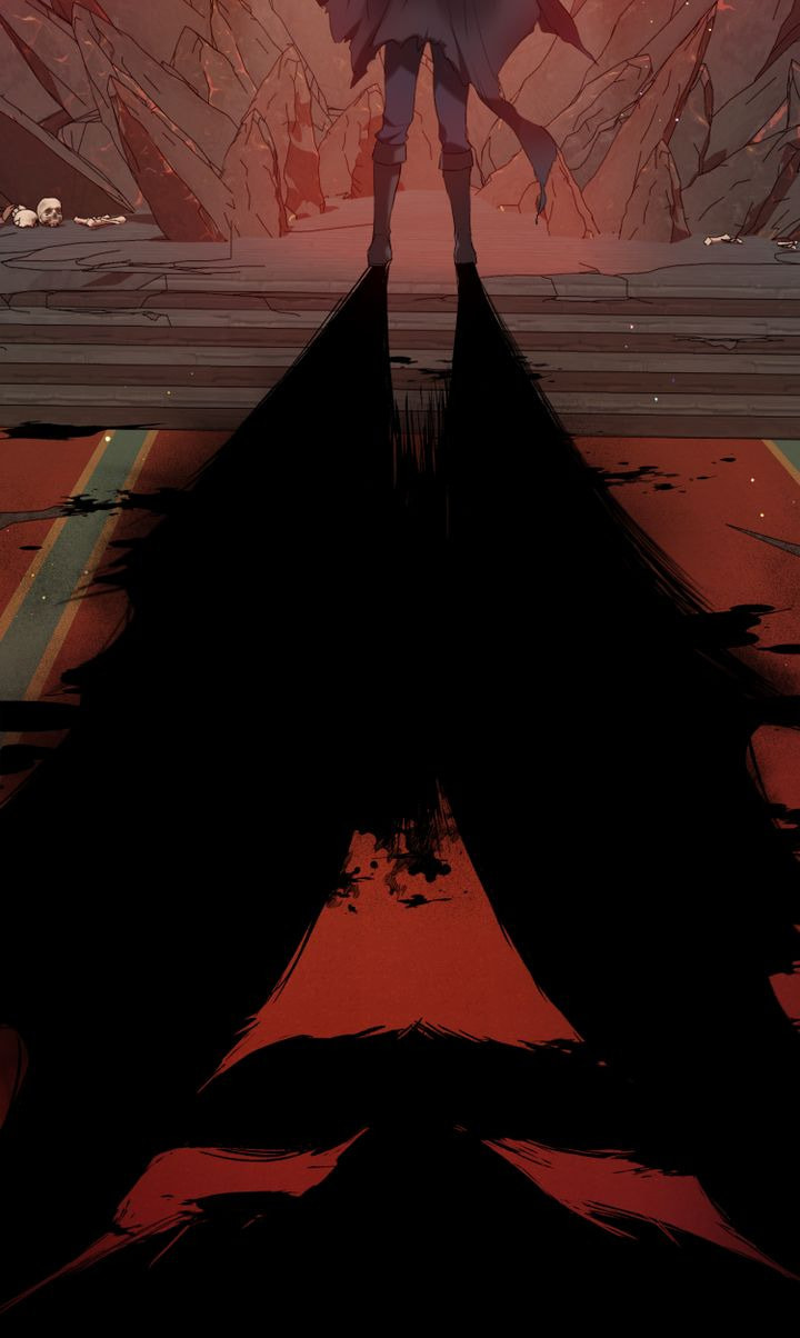 Raising a Sacrifice Chapter 1 page 33 - 