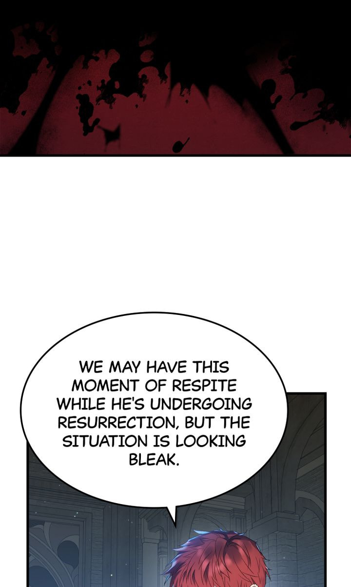 Raising a Sacrifice Chapter 1 page 34 - 