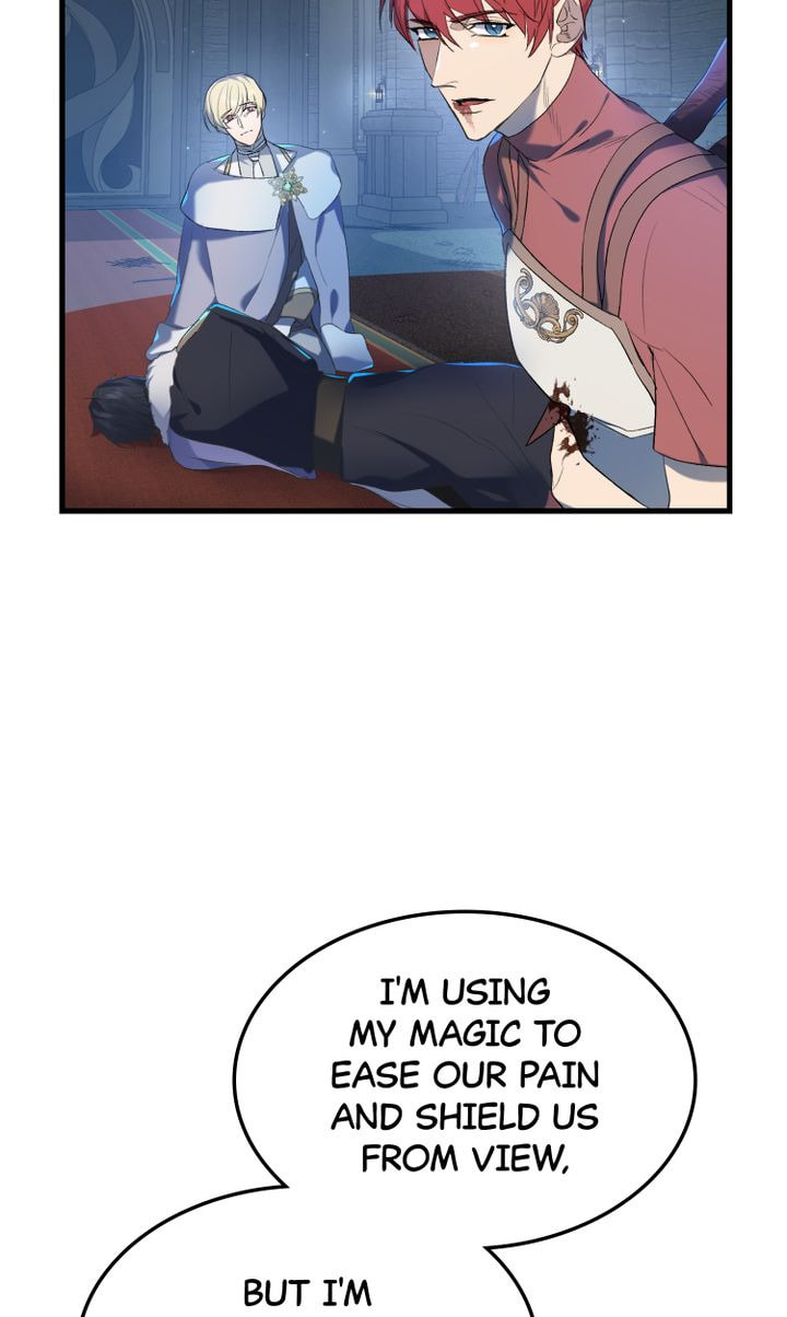 Raising a Sacrifice Chapter 1 page 35 - 