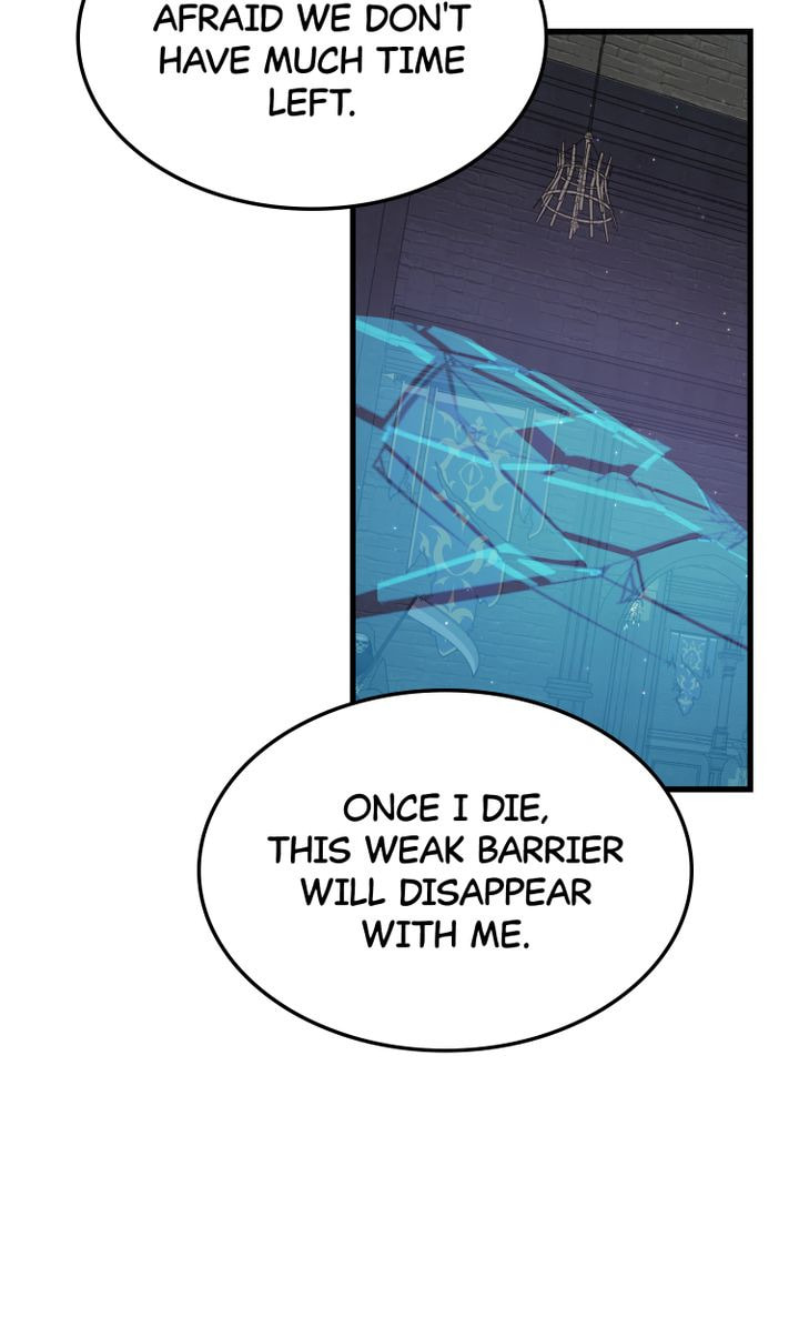 Raising a Sacrifice Chapter 1 page 36 - 