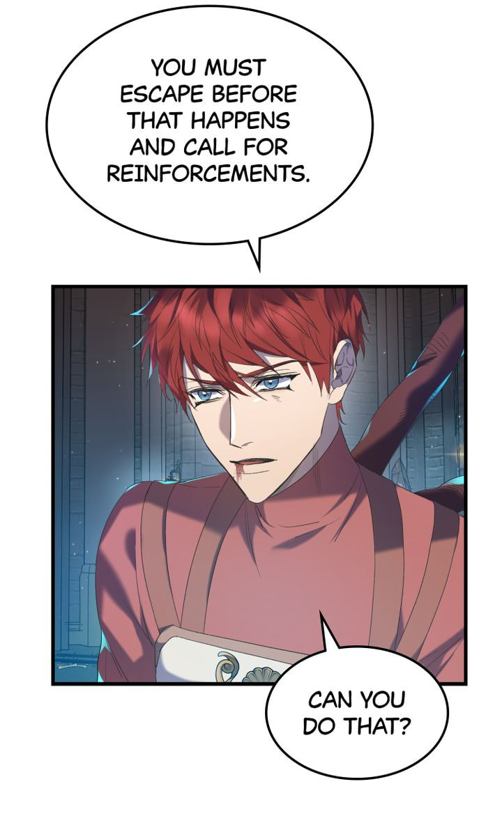 Raising a Sacrifice Chapter 1 page 37 - 