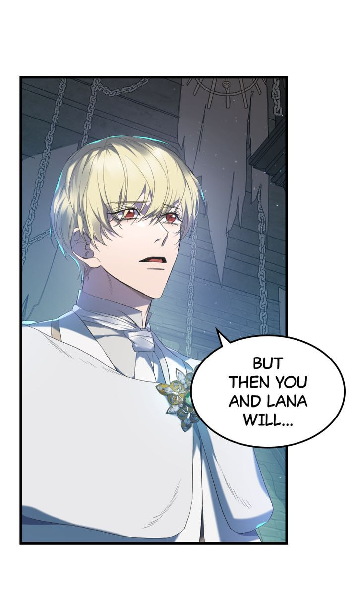 Raising a Sacrifice Chapter 1 page 38 - 