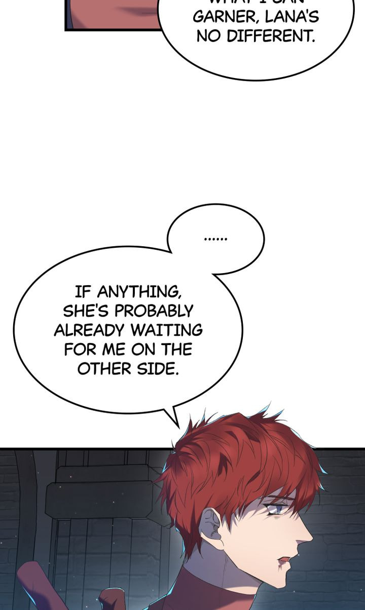 Raising a Sacrifice Chapter 1 page 40 - 