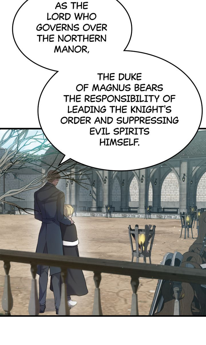 Raising a Sacrifice Chapter 1 page 5 - 
