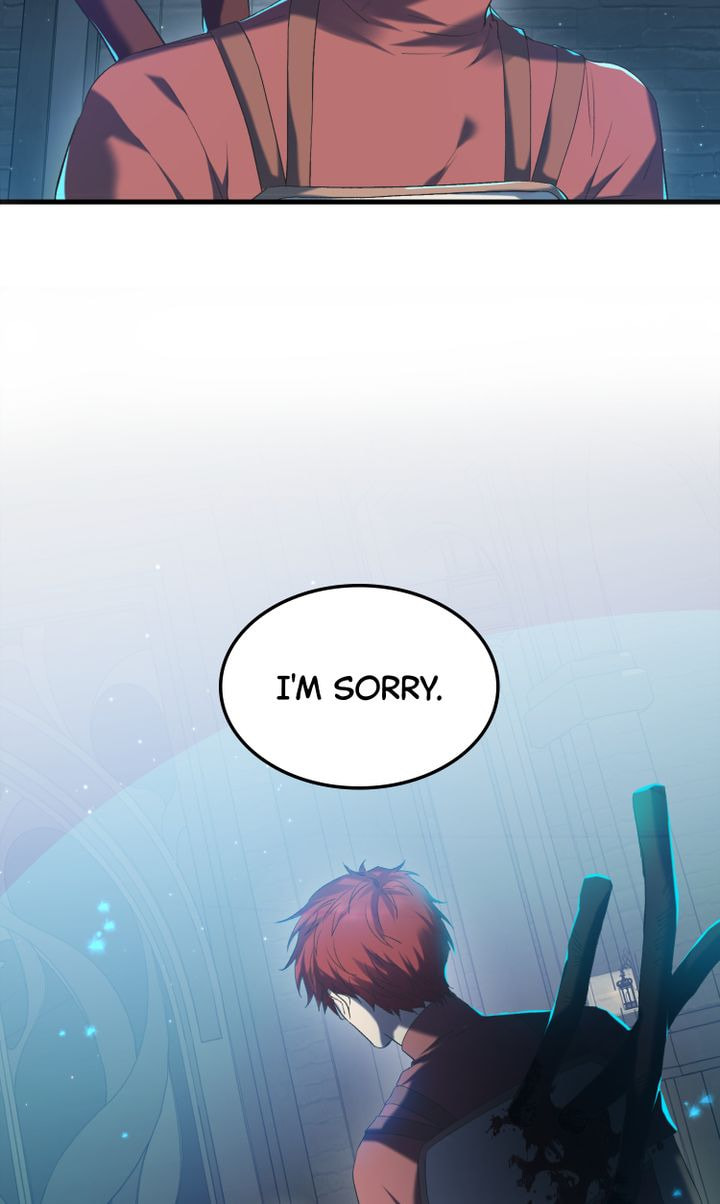Raising a Sacrifice Chapter 1 page 41 - 
