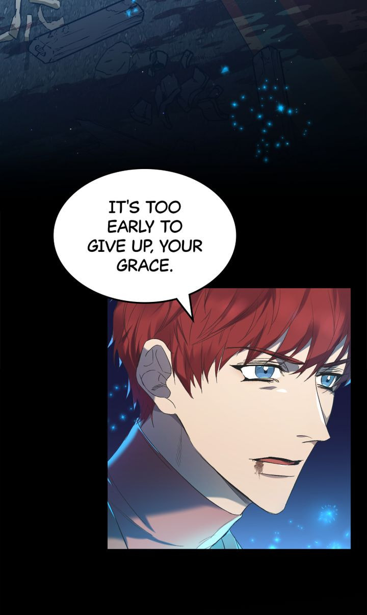 Raising a Sacrifice Chapter 1 page 43 - 