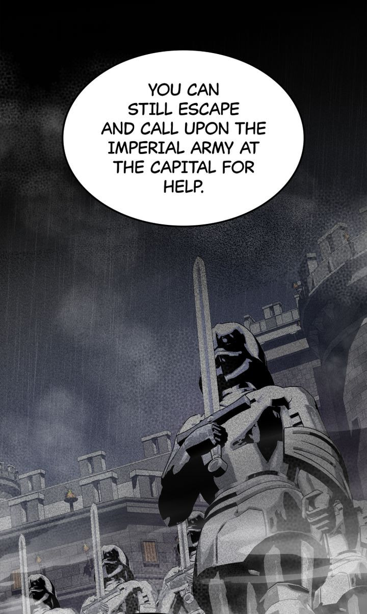 Raising a Sacrifice Chapter 1 page 44 - 