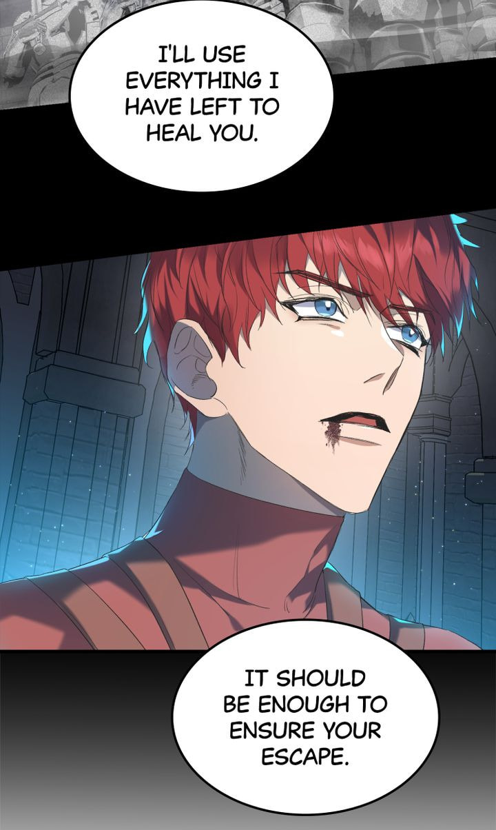 Raising a Sacrifice Chapter 1 page 45 - 