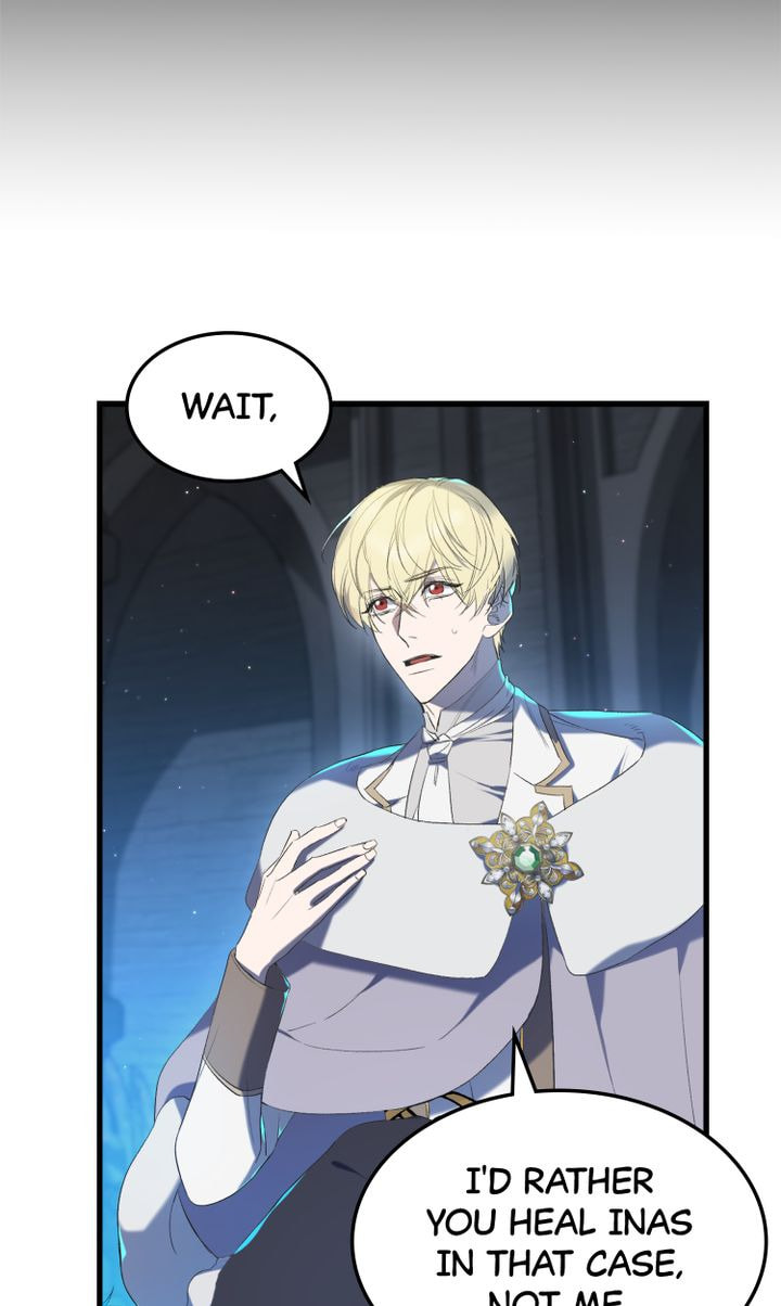 Raising a Sacrifice Chapter 1 page 46 - 