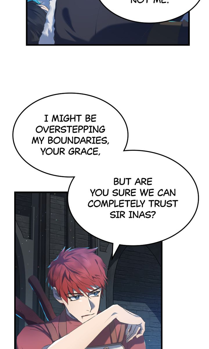 Raising a Sacrifice Chapter 1 page 47 - 