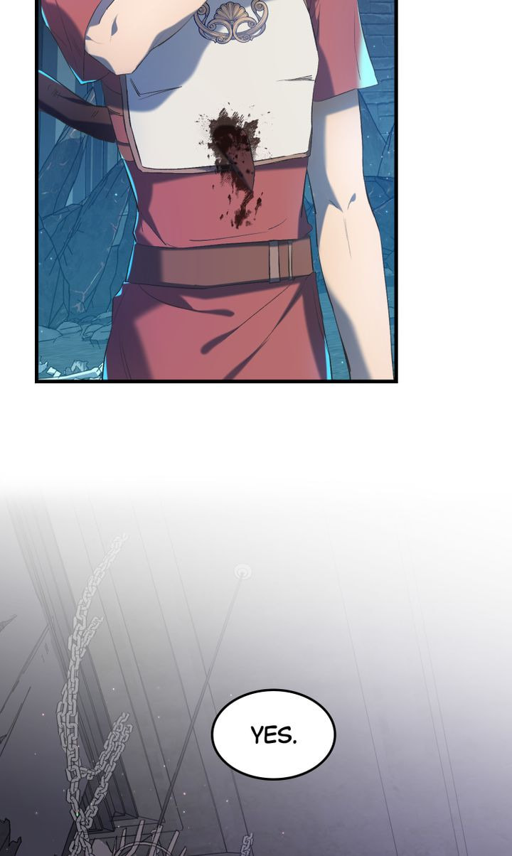 Raising a Sacrifice Chapter 1 page 48 - 