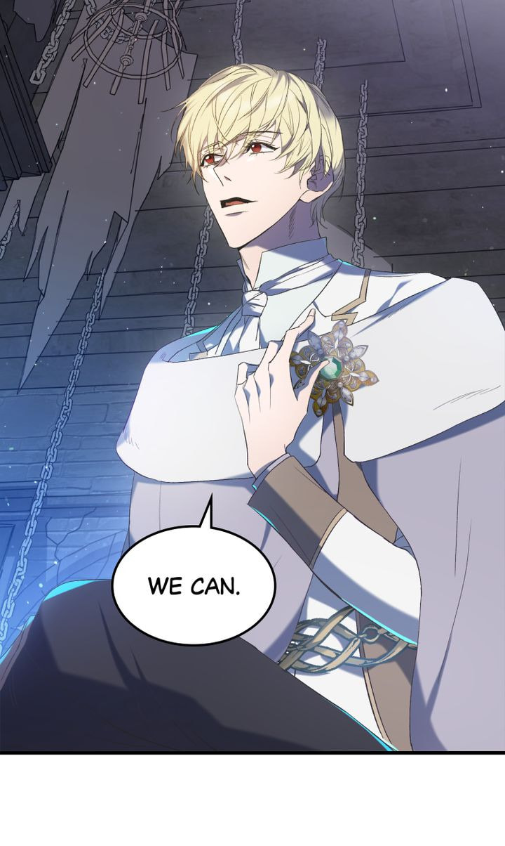 Raising a Sacrifice Chapter 1 page 49 - 