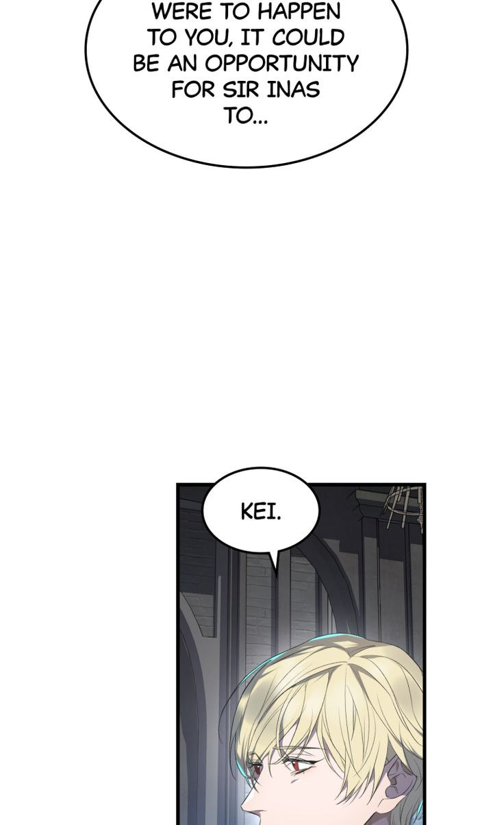 Raising a Sacrifice Chapter 1 page 53 - 