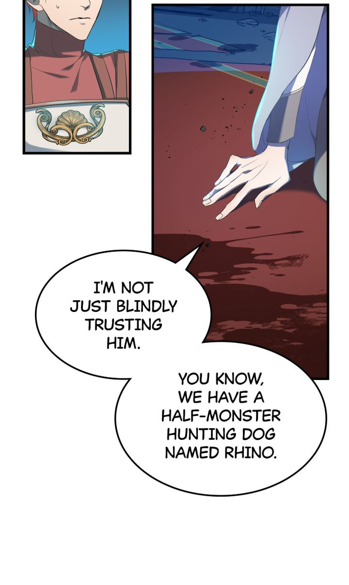 Raising a Sacrifice Chapter 1 page 55 - 