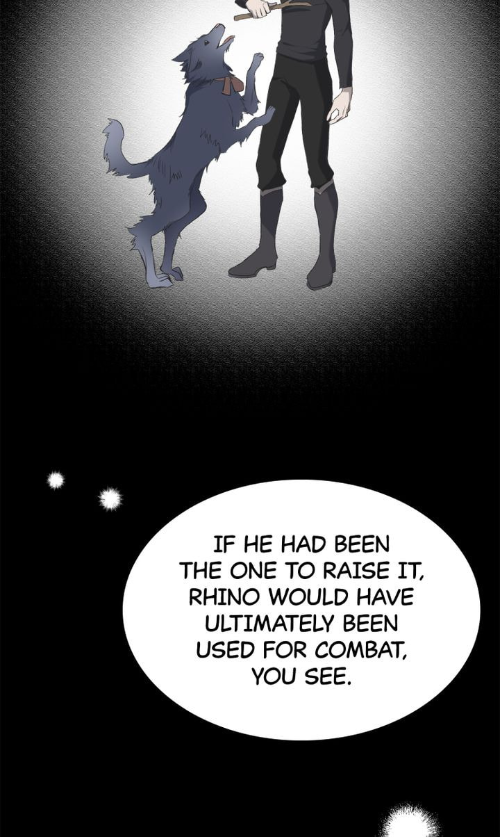 Raising a Sacrifice Chapter 1 page 57 - 