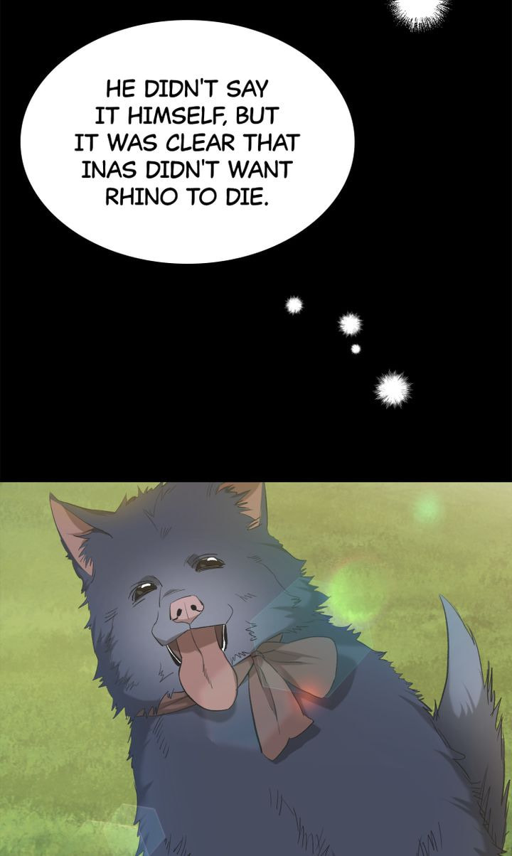 Raising a Sacrifice Chapter 1 page 58 - 