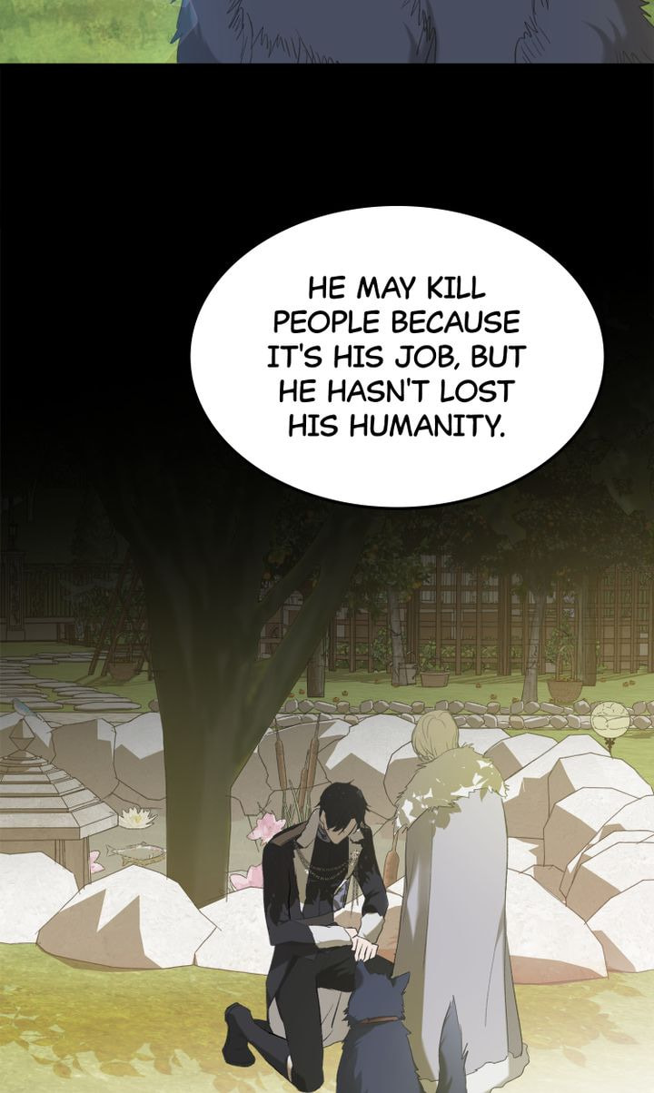 Raising a Sacrifice Chapter 1 page 59 - 
