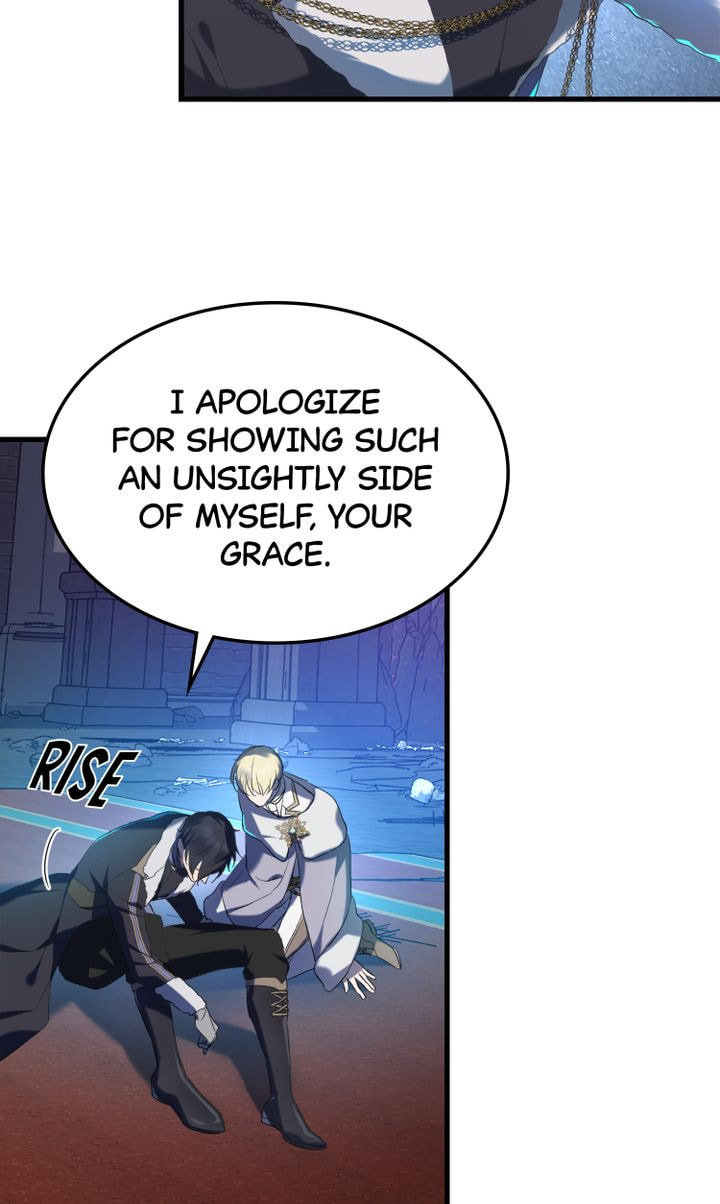 Raising a Sacrifice Chapter 1 page 64 - 