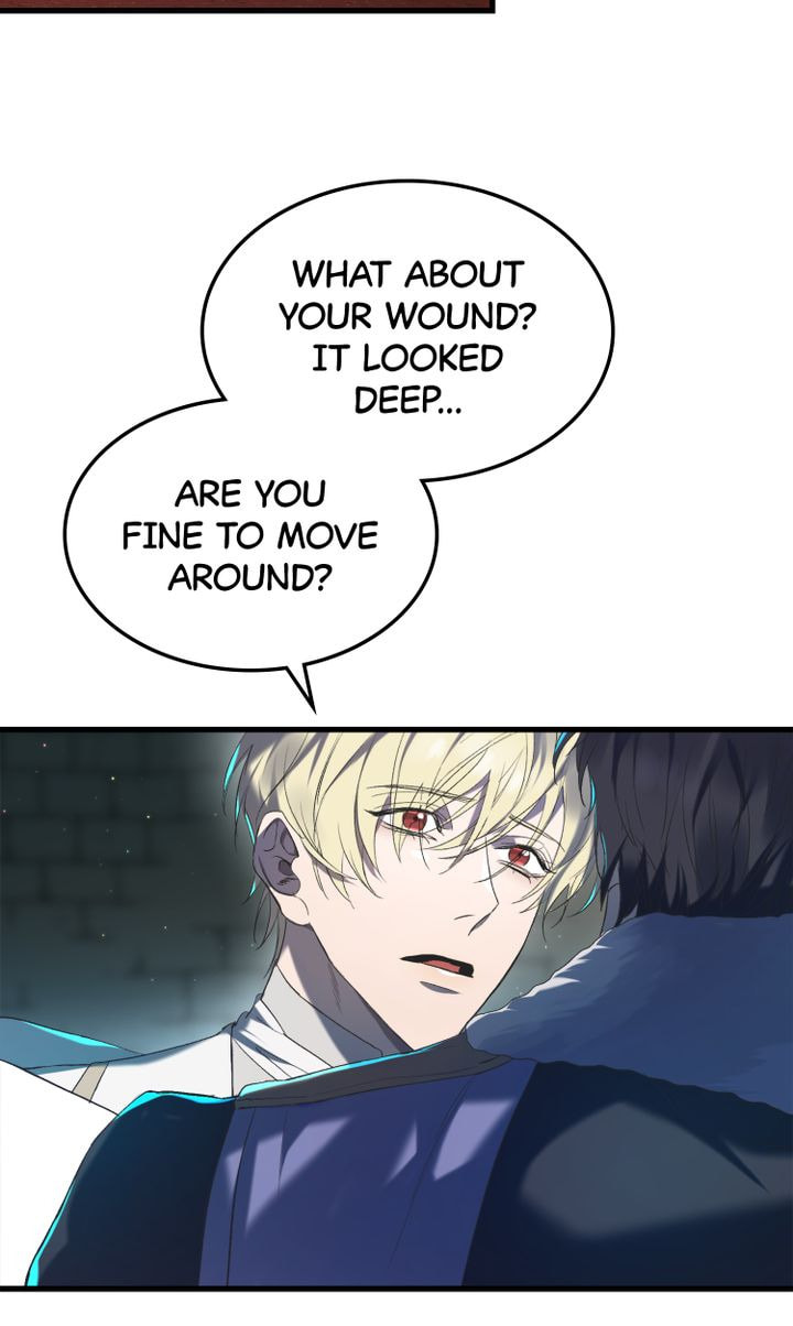 Raising a Sacrifice Chapter 1 page 65 - 