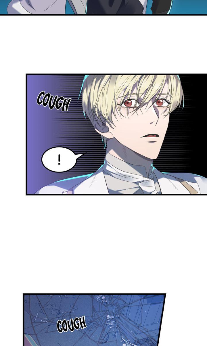 Raising a Sacrifice Chapter 1 page 69 - 