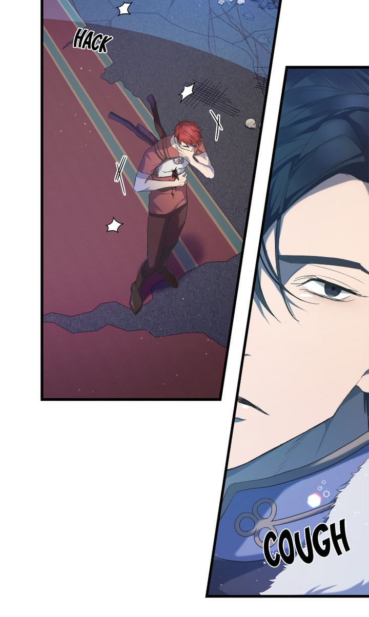 Raising a Sacrifice Chapter 1 page 70 - 