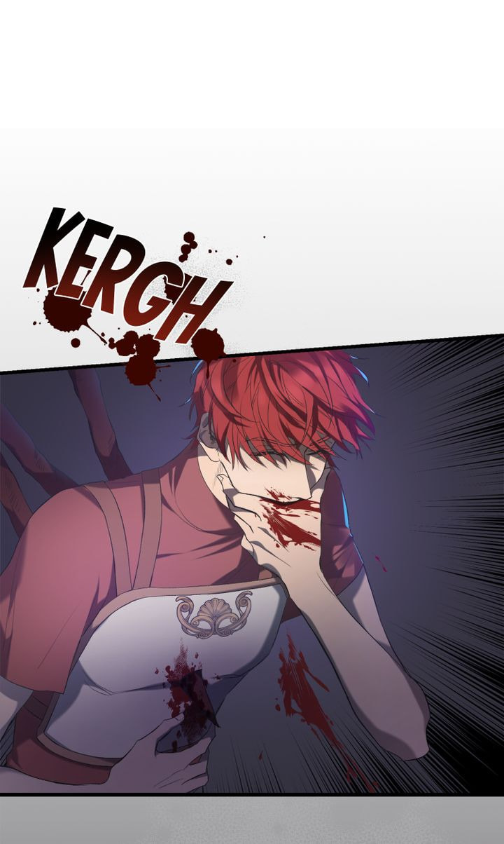Raising a Sacrifice Chapter 1 page 71 - 