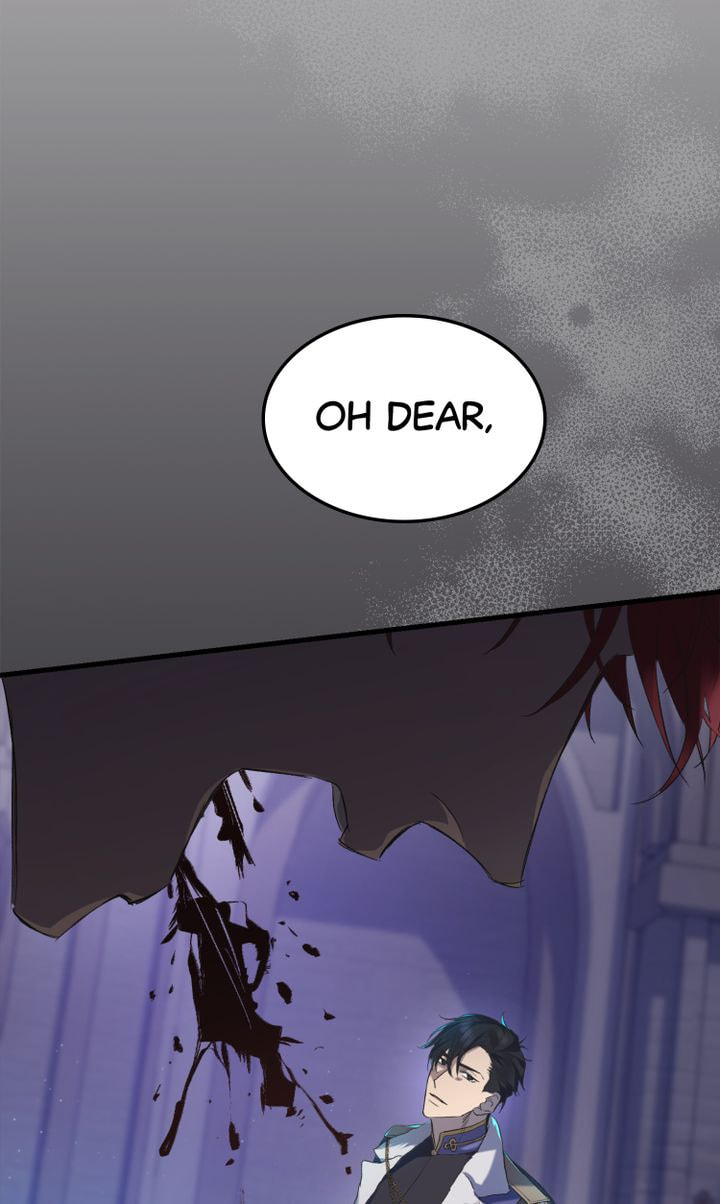 Raising a Sacrifice Chapter 1 page 72 - 