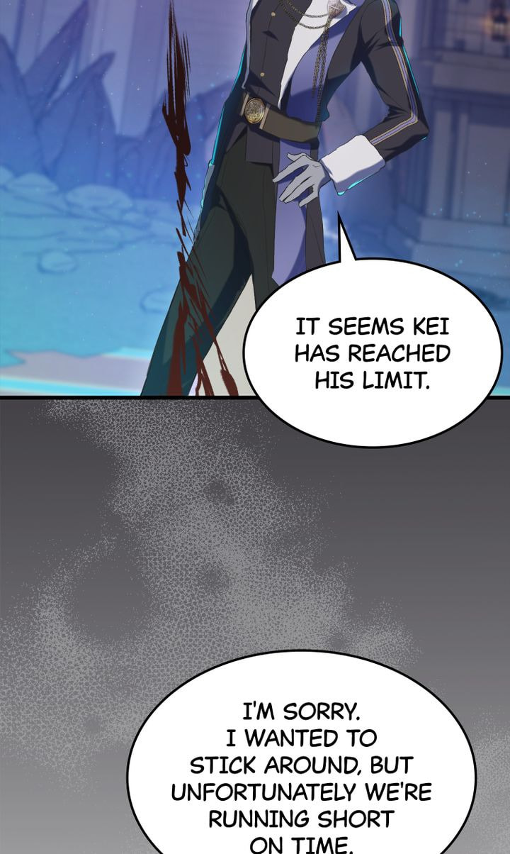 Raising a Sacrifice Chapter 1 page 73 - 