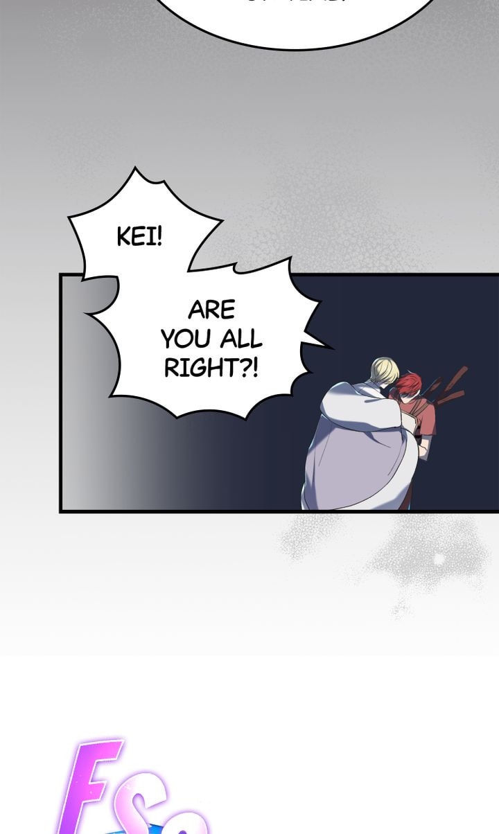 Raising a Sacrifice Chapter 1 page 74 - 