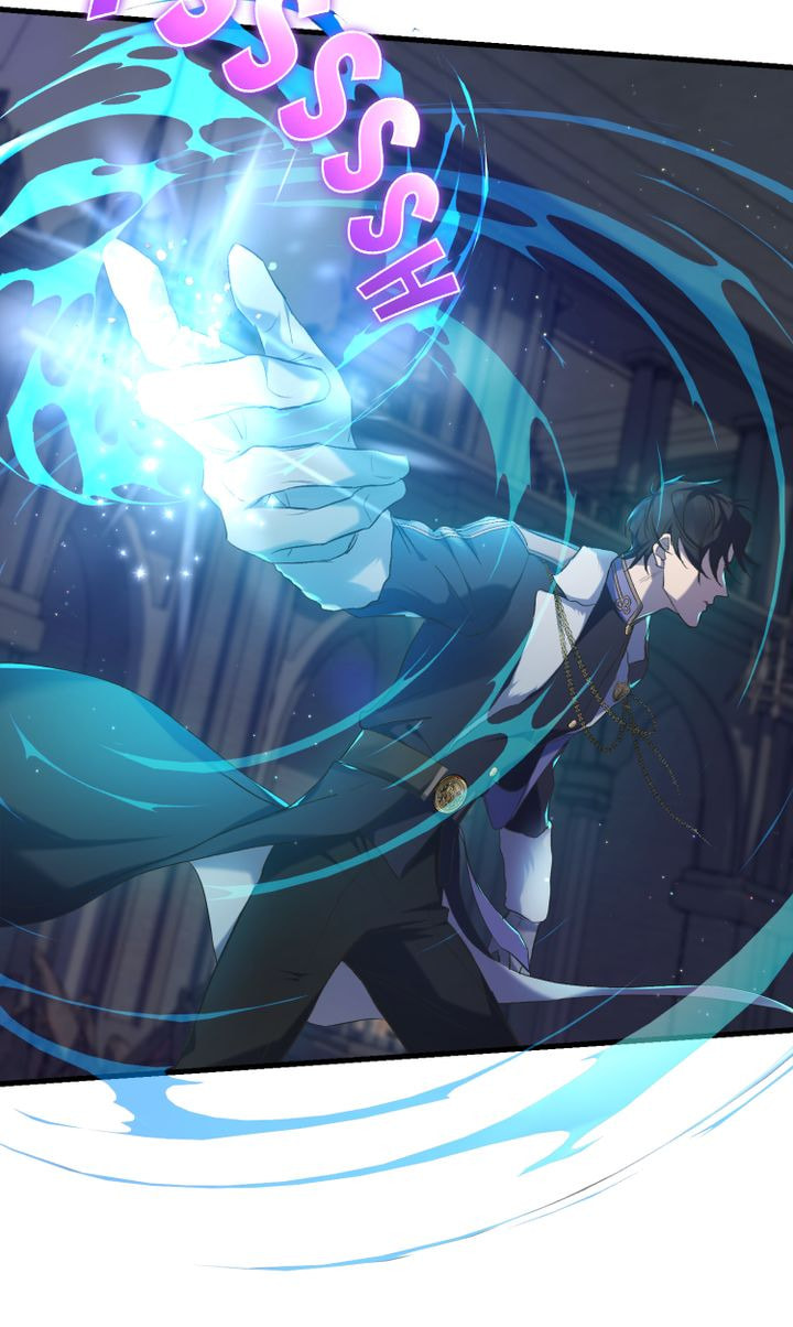 Raising a Sacrifice Chapter 1 page 75 - 