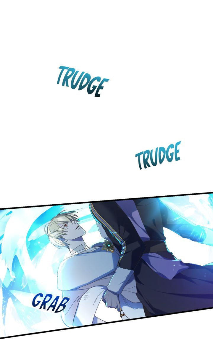 Raising a Sacrifice Chapter 1 page 76 - 