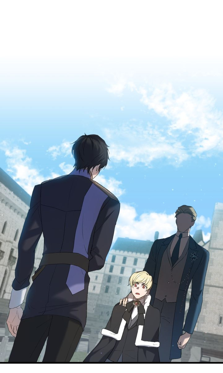 Raising a Sacrifice Chapter 1 page 9 - 
