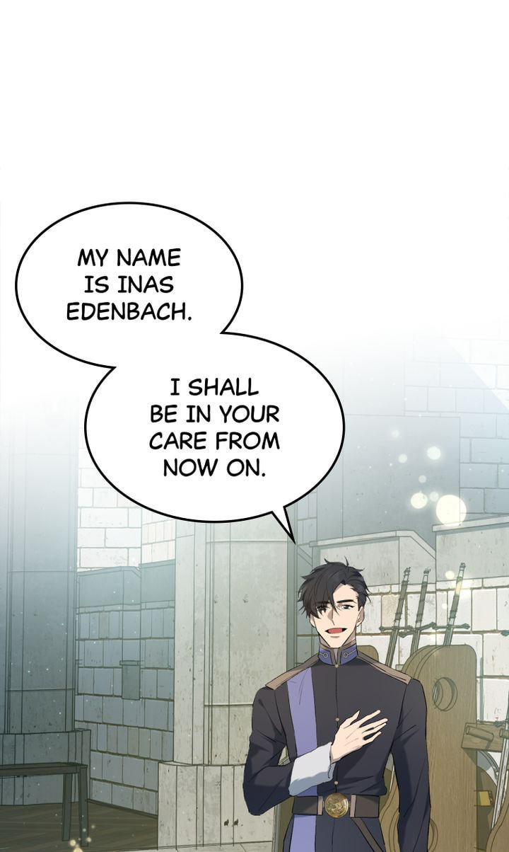 Raising a Sacrifice Chapter 1 page 10 - 