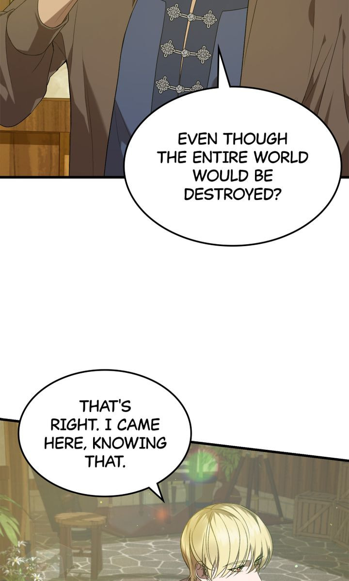 Raising a Sacrifice Chapter 10 page 2 - 