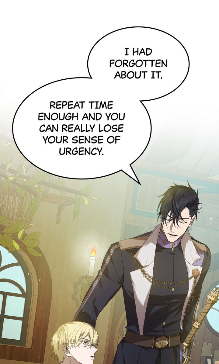 Raising a Sacrifice Chapter 10 page 11 - 
