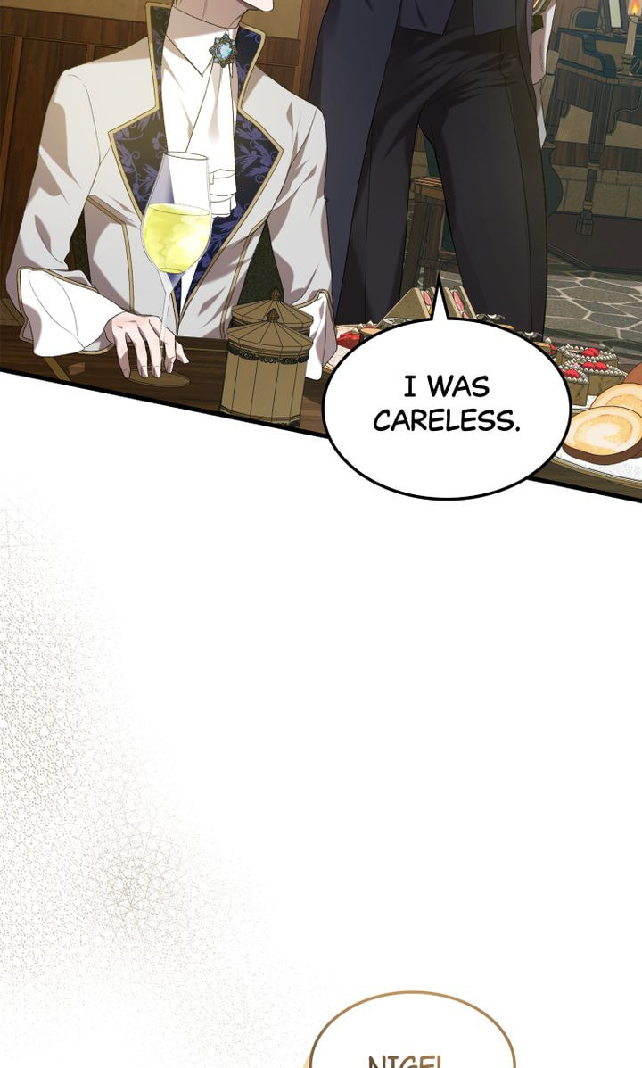 Raising a Sacrifice Chapter 10 page 12 - 