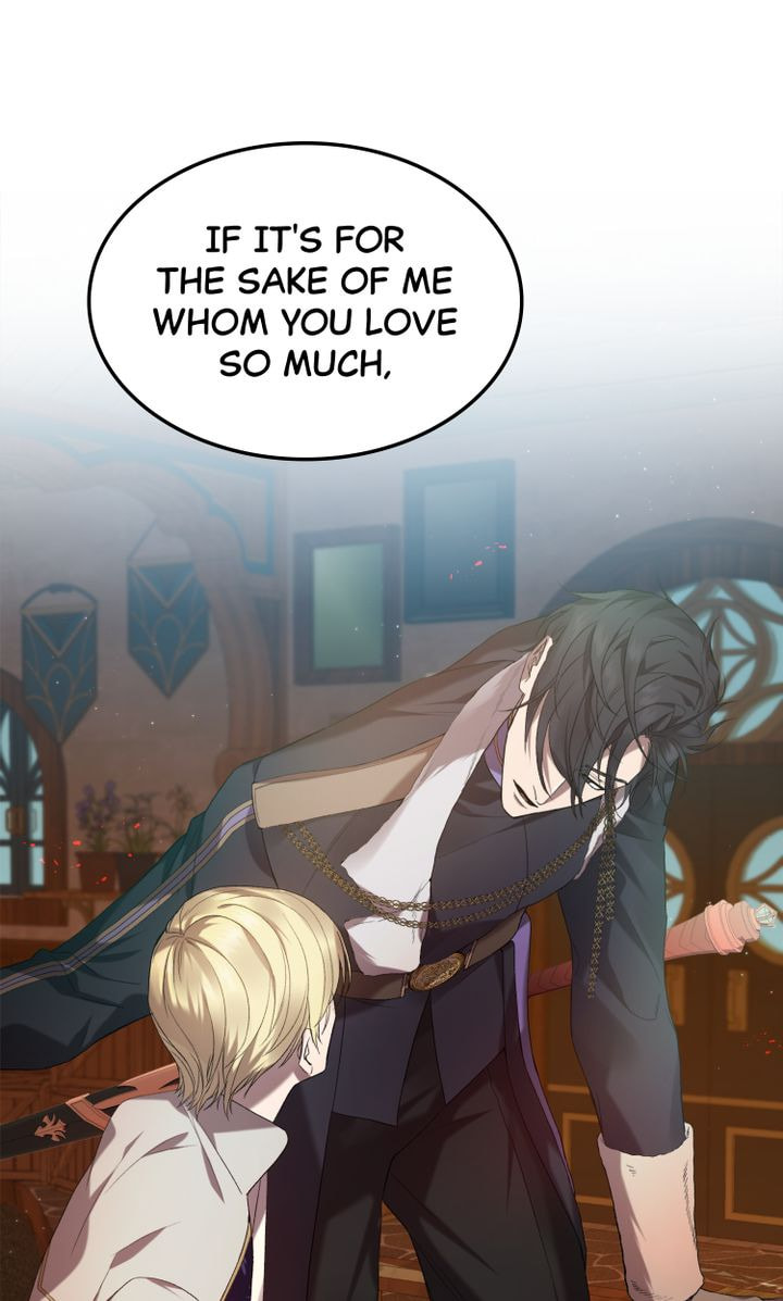 Raising a Sacrifice Chapter 10 page 14 - 