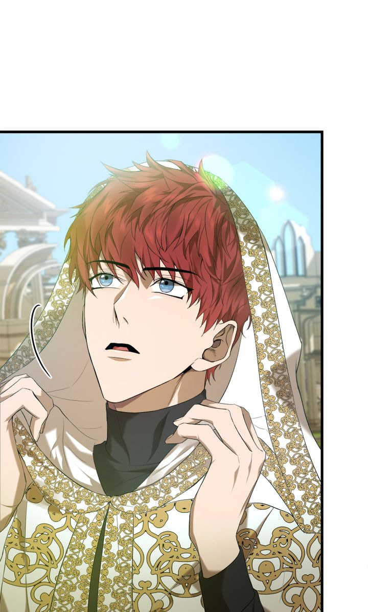 Raising a Sacrifice Chapter 10 page 20 - 