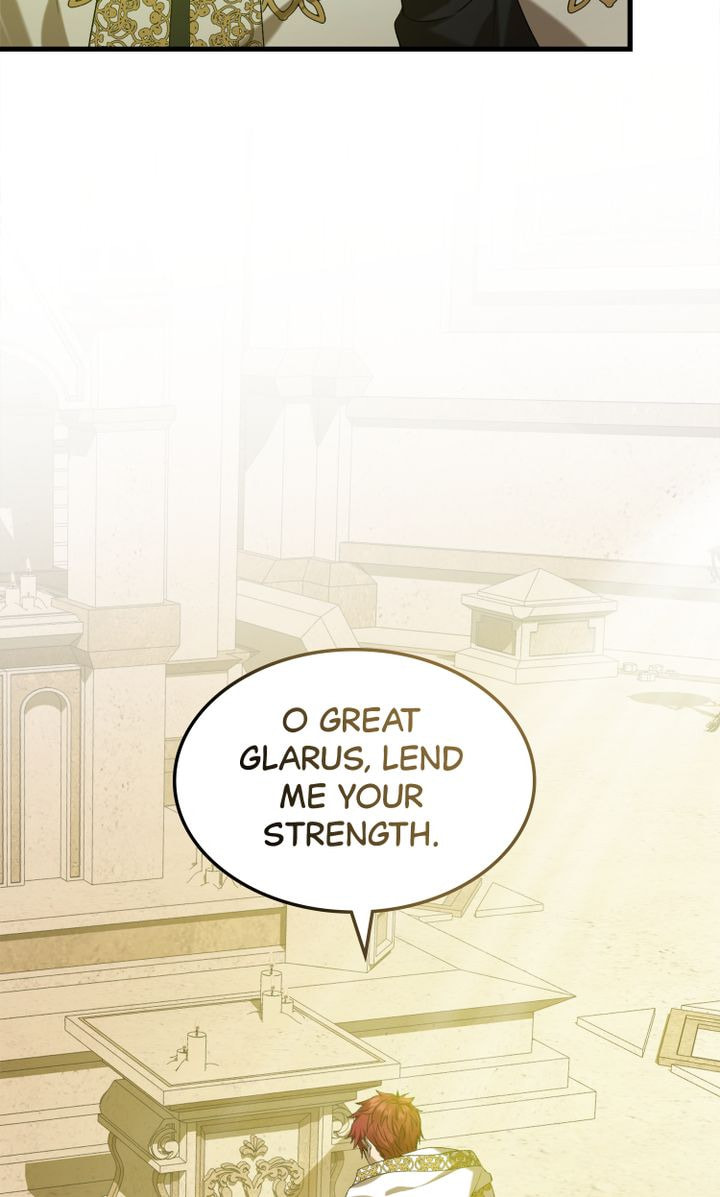 Raising a Sacrifice Chapter 10 page 21 - 