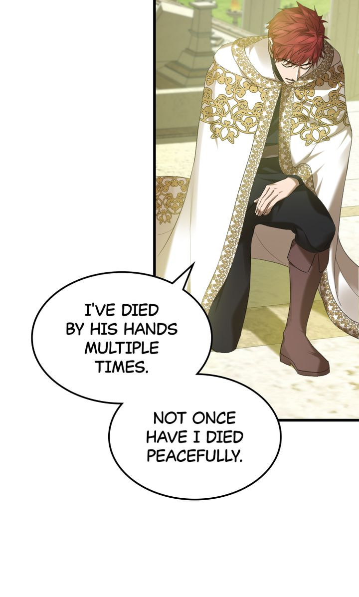 Raising a Sacrifice Chapter 10 page 24 - 