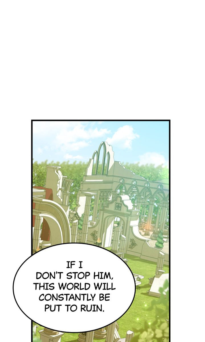 Raising a Sacrifice Chapter 10 page 25 - 