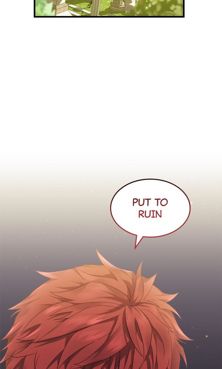 Raising a Sacrifice Chapter 10 page 26 - 