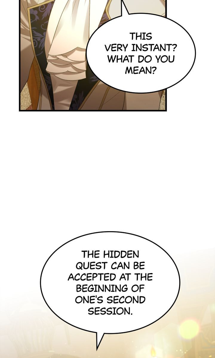 Raising a Sacrifice Chapter 10 page 30 - 